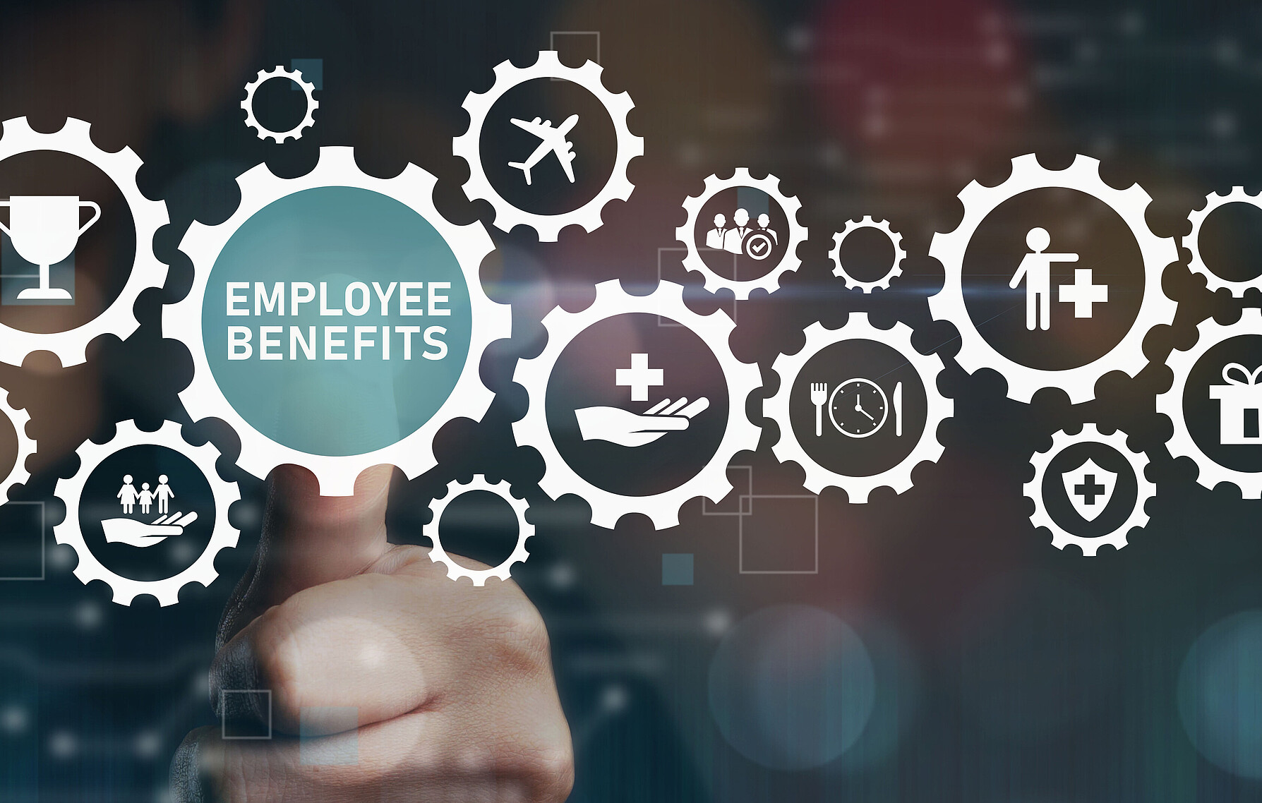 Flexible Benefits