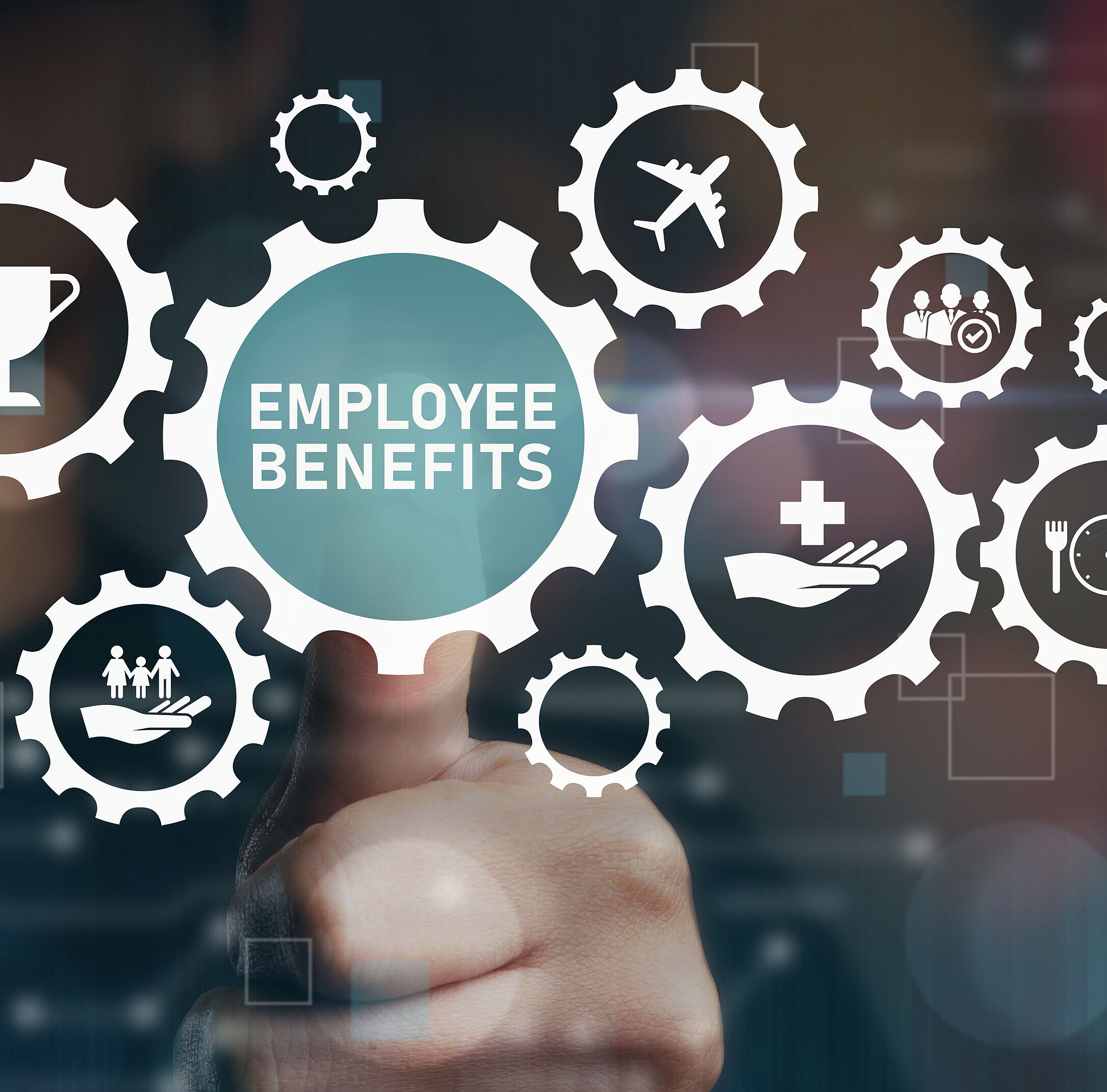 Flexible Benefits