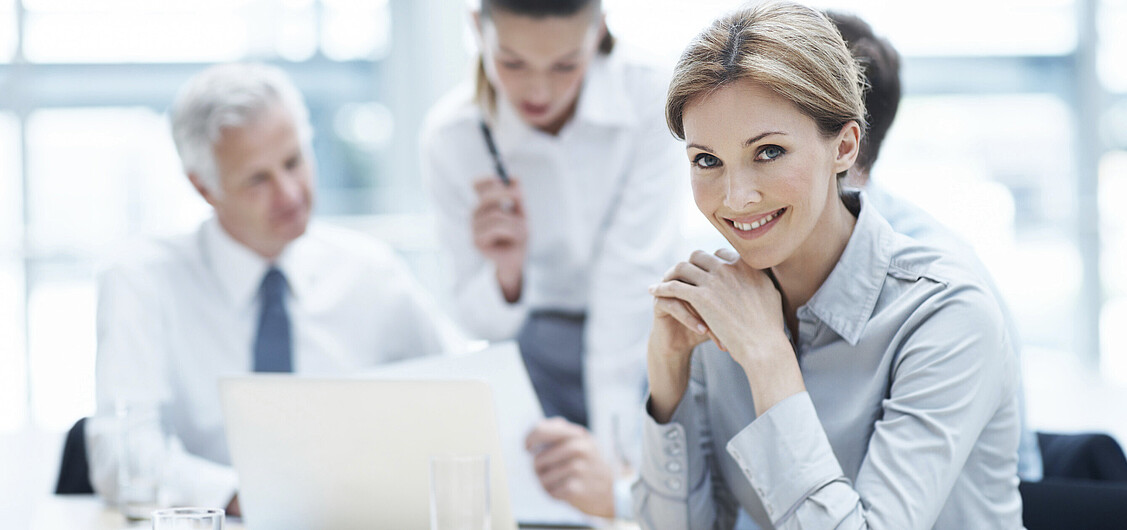 Notwendigkeit der HR-Fachkräfte Notwendigkeit der HR-Fachkräfte