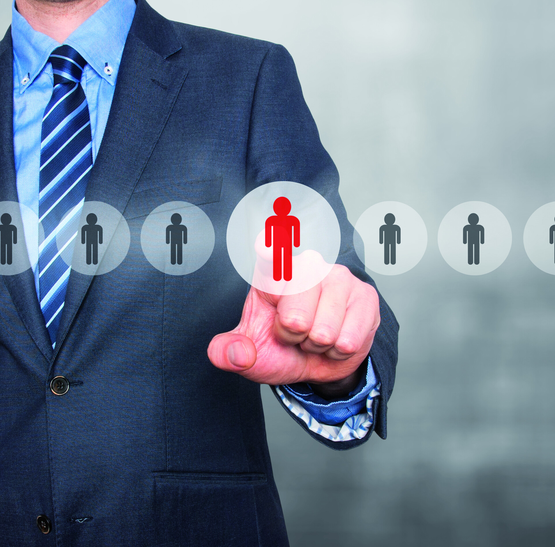 Management délégatif