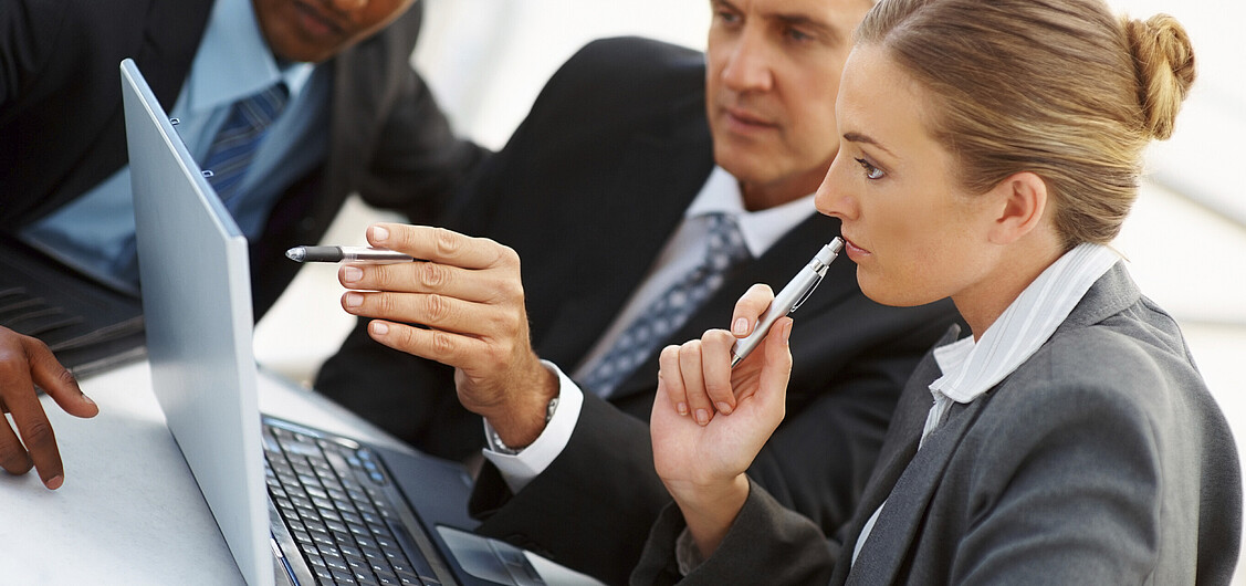 Coaching und Entwicklung Coaching und Entwicklung