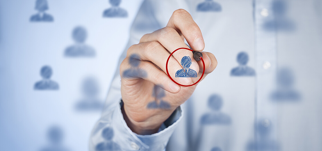 Nachfolgeplan Nachfolgeplan