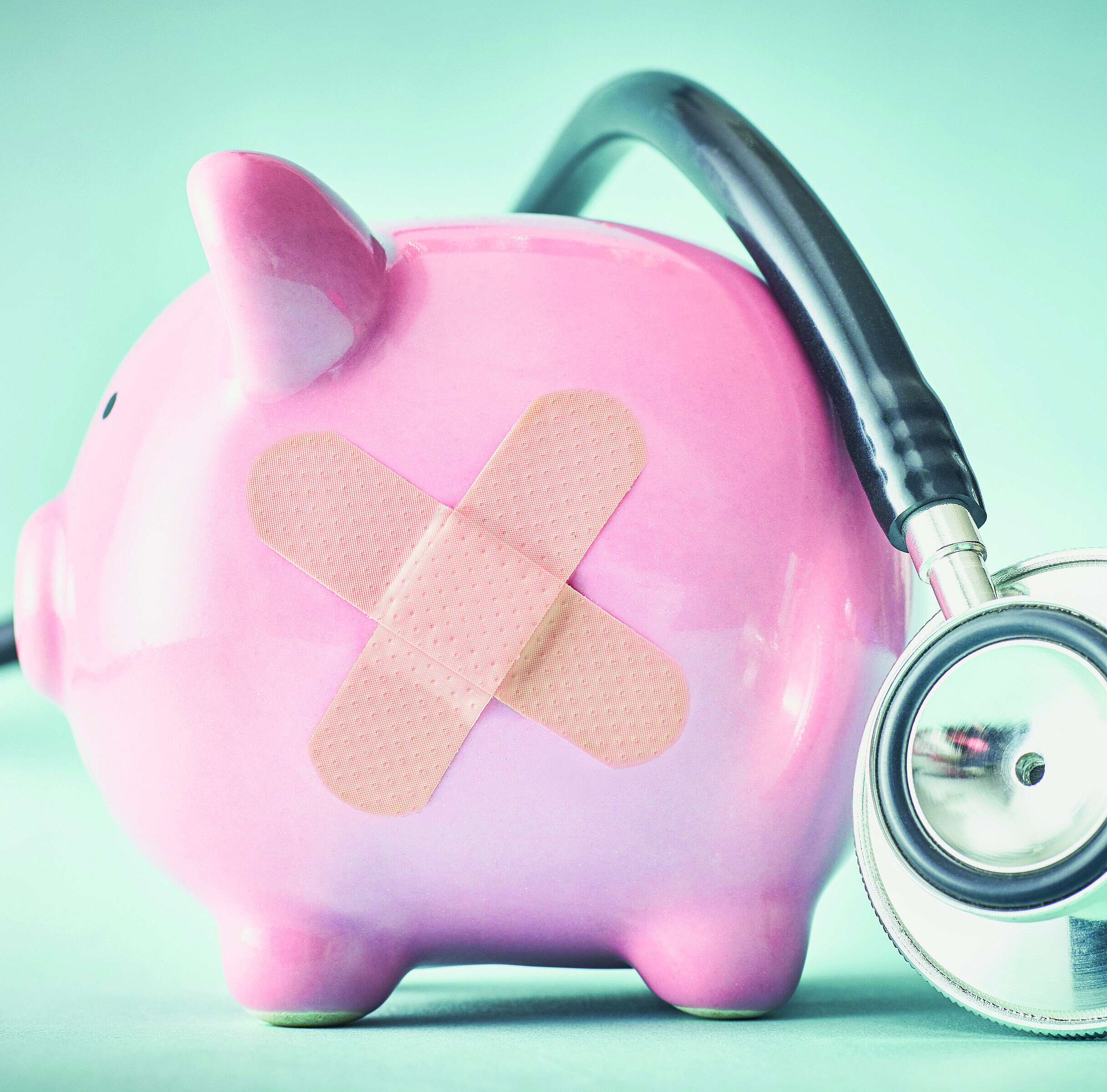 Lohnfortzahlung bei langer Arbeitsunfähigkeit