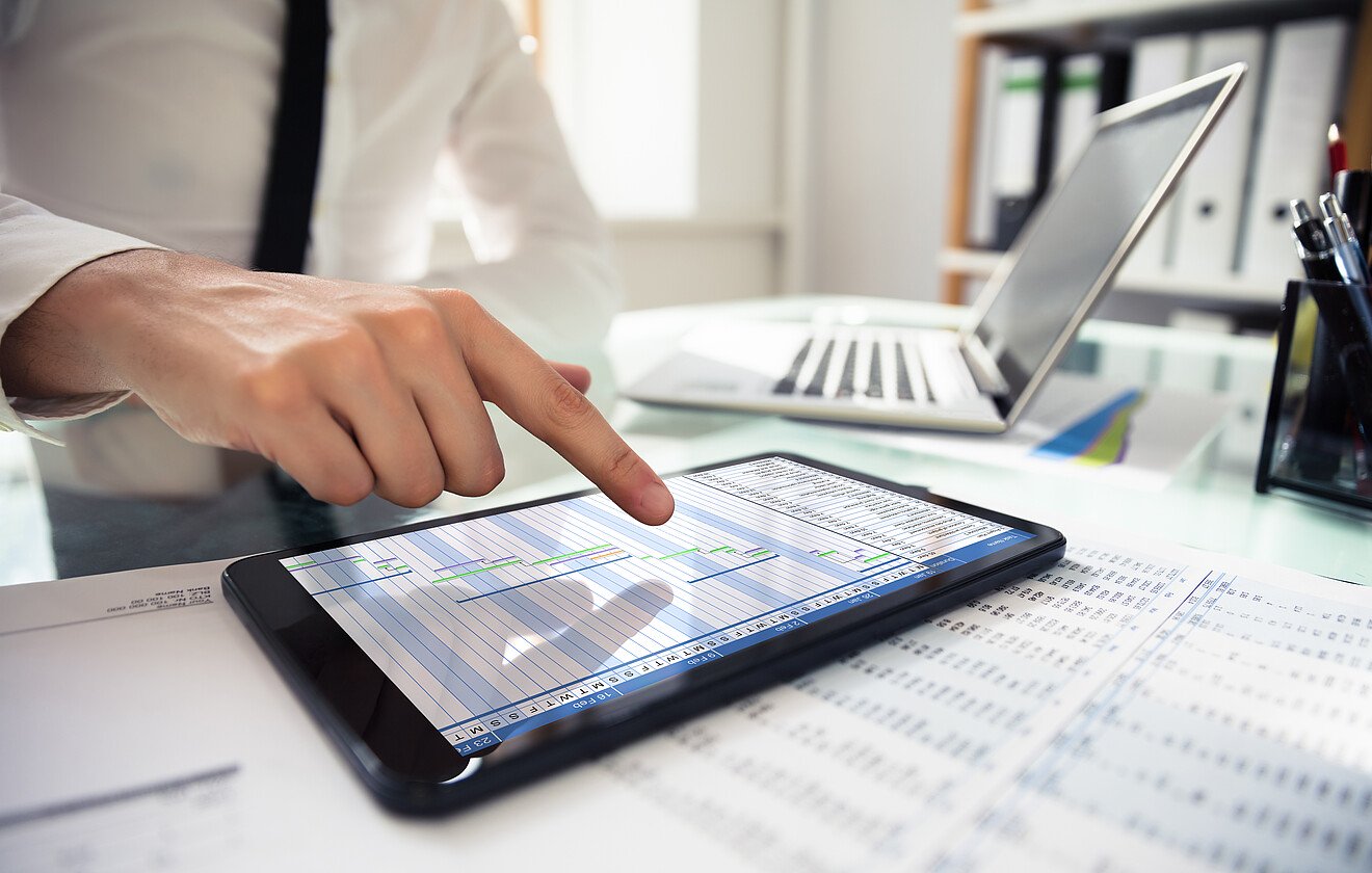 Organisation du temps de travail