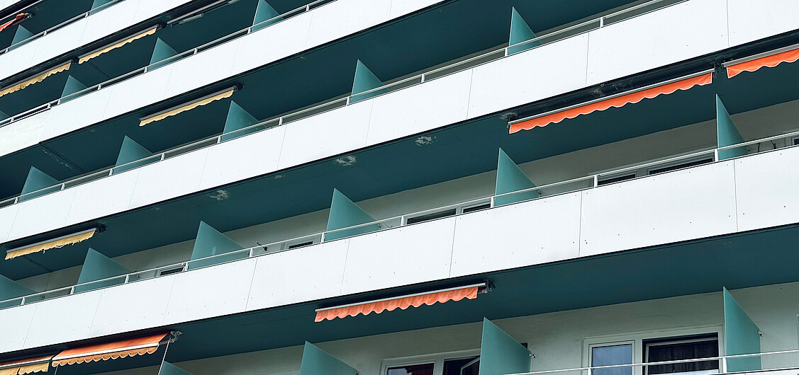 Mieterschaft Mieterschaft