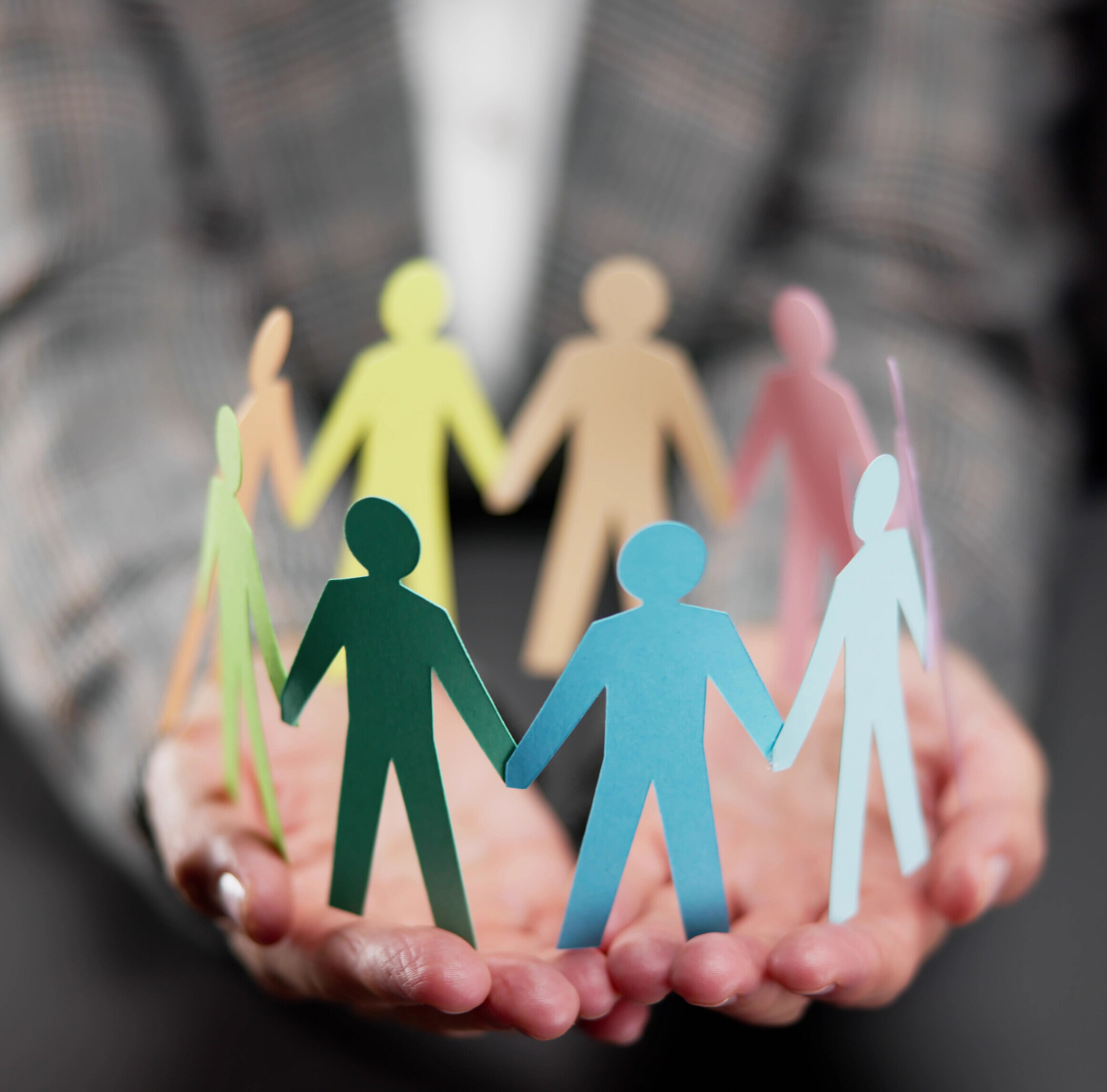 Droits de participation
