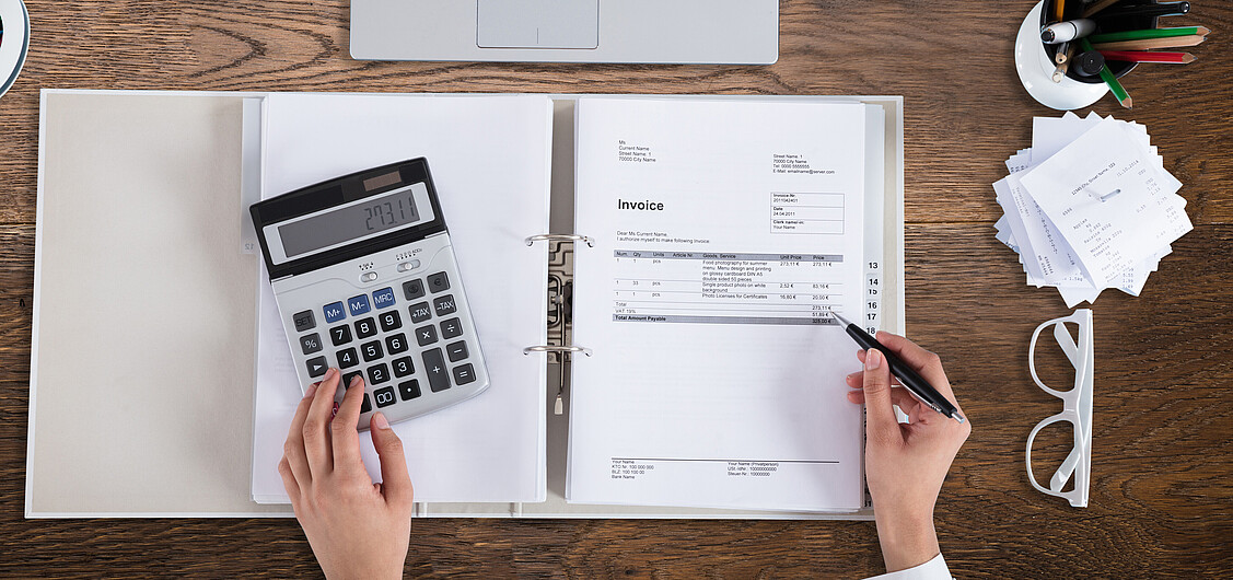 Buchführungspflicht Schweiz