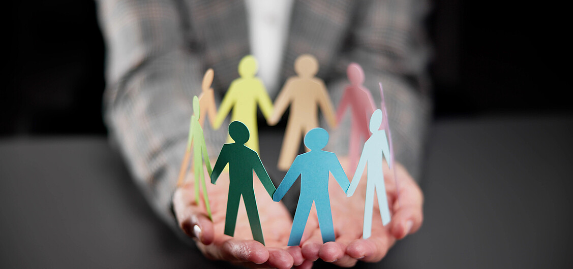 Droits de participation