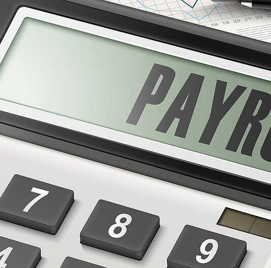 Modèle de fiche de salaire