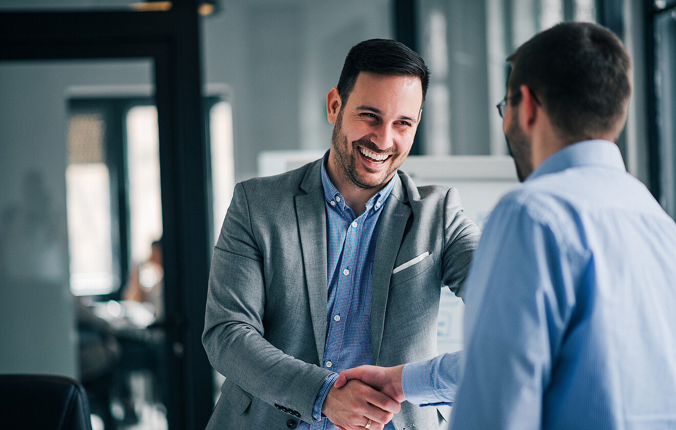 Contrat de société simple