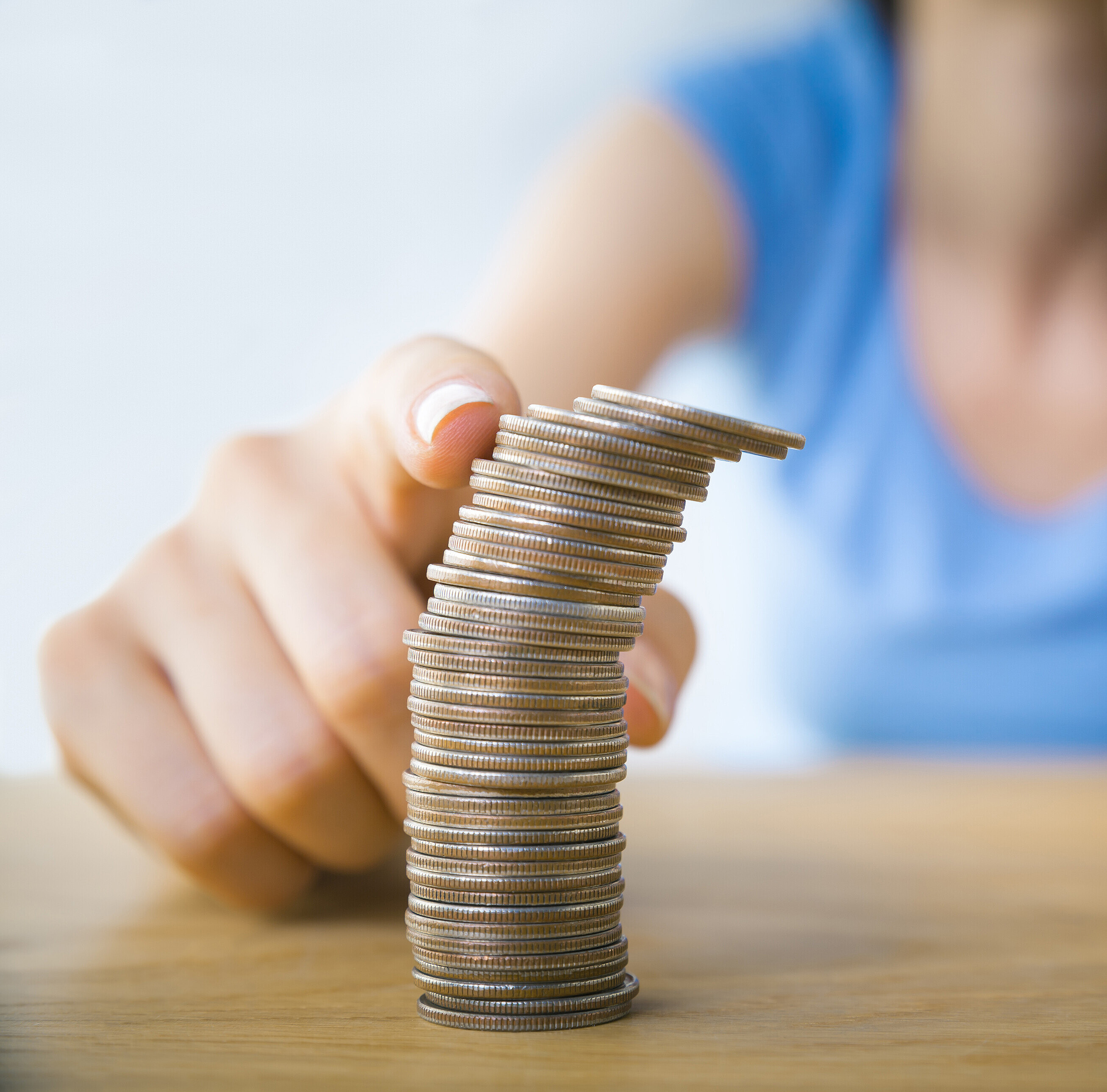 Finanzrisiken