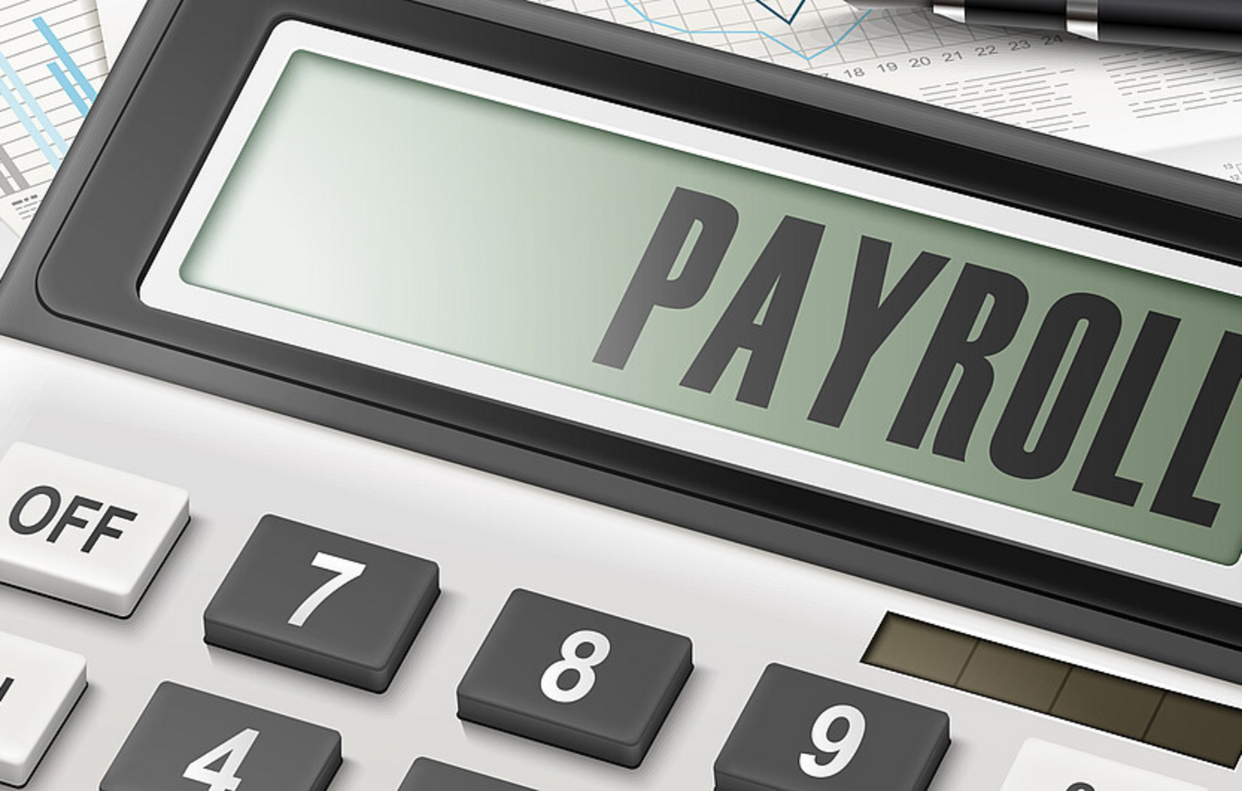 Modèle de fiche de salaire