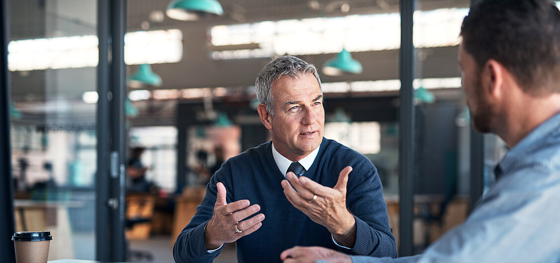 Entretien de retour Entretien de retour