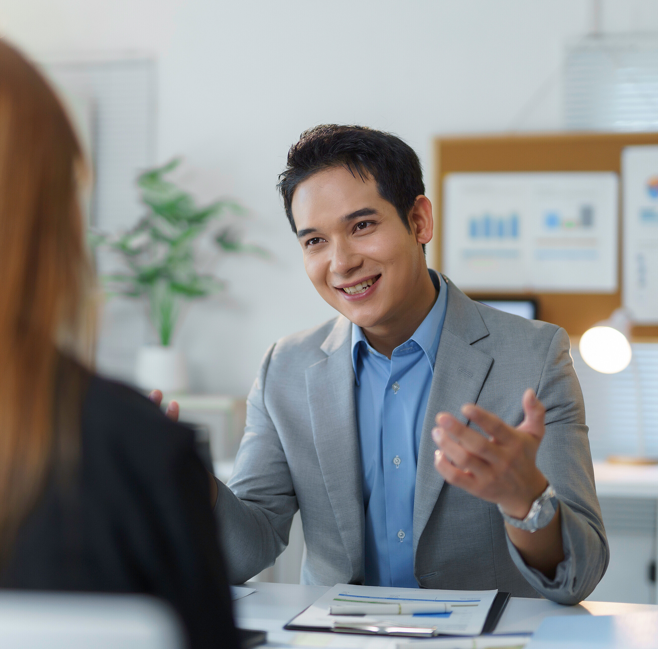 Manager-par-objectifs