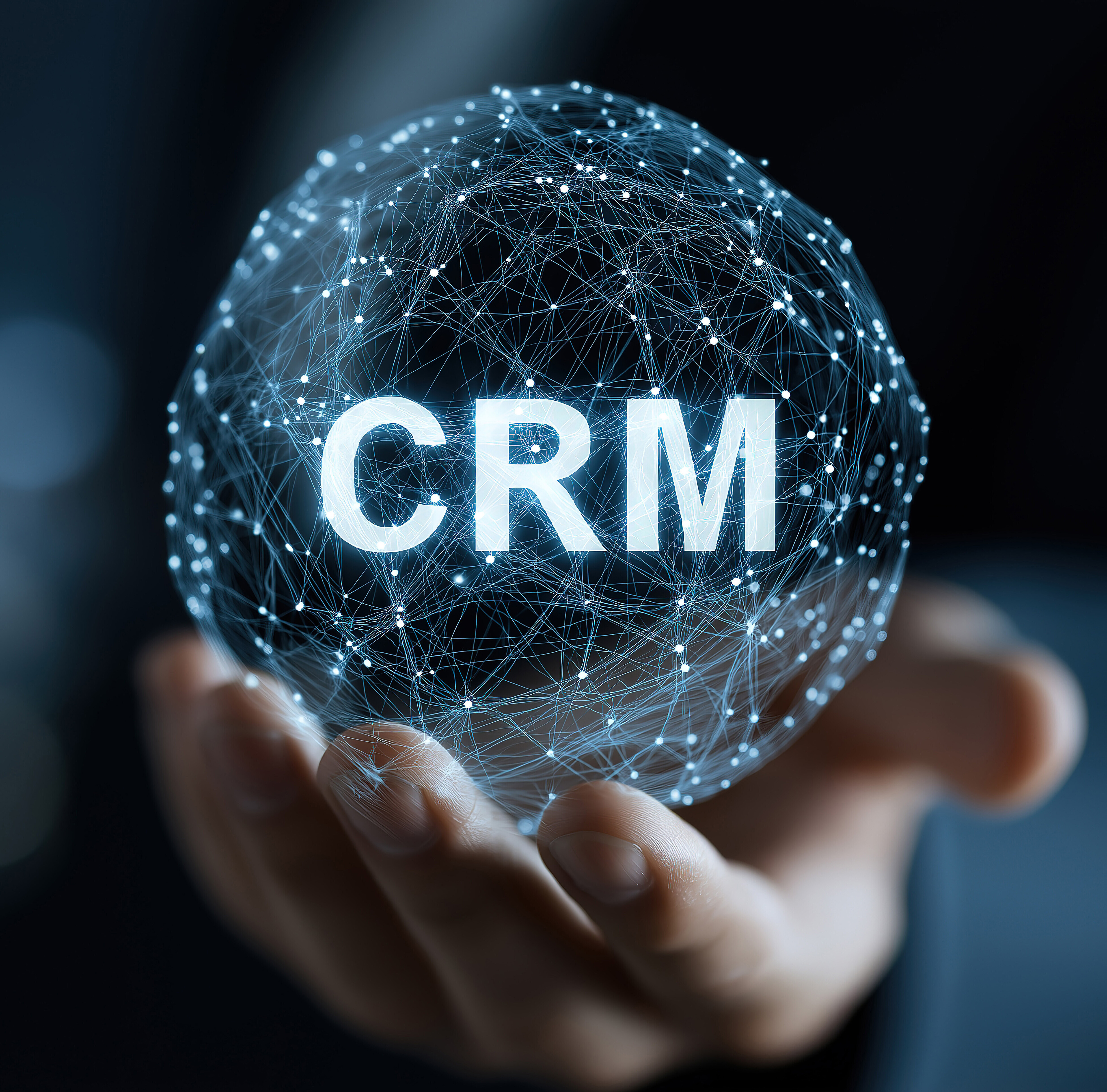 CRM
