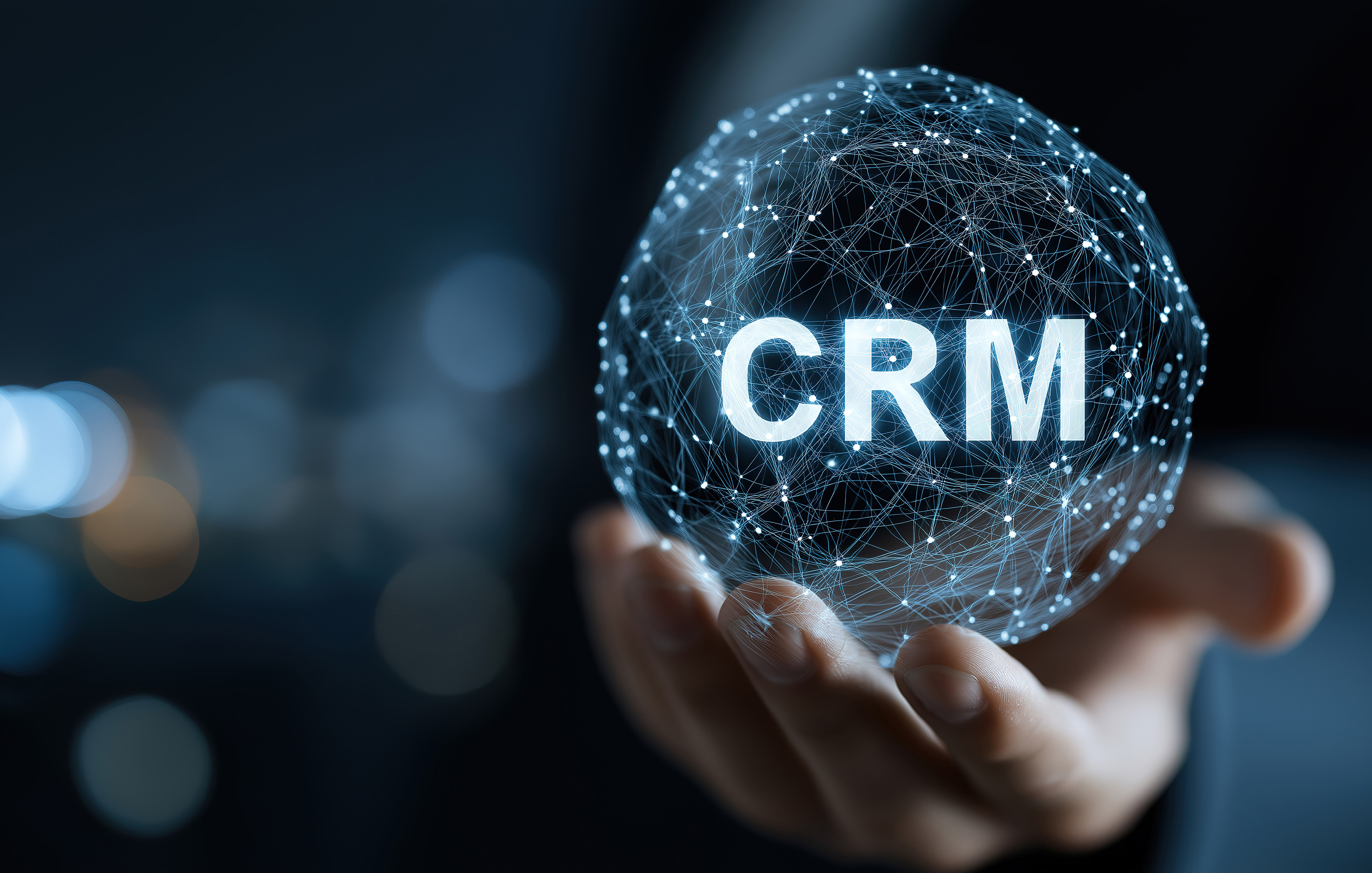 CRM
