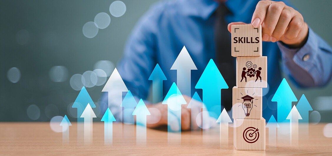 Produktivitätssteigerung