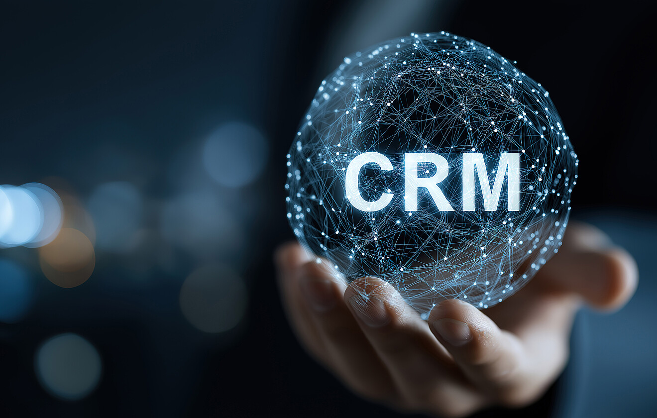 CRM CRM