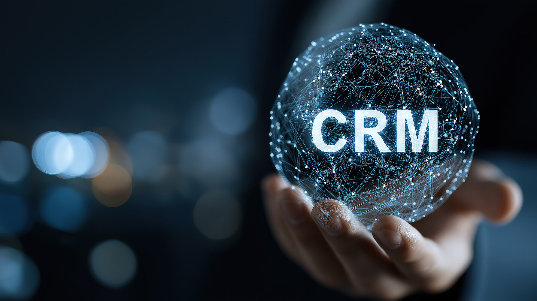 CRM