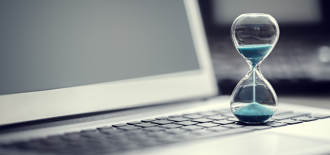 Modèles de temps de travail