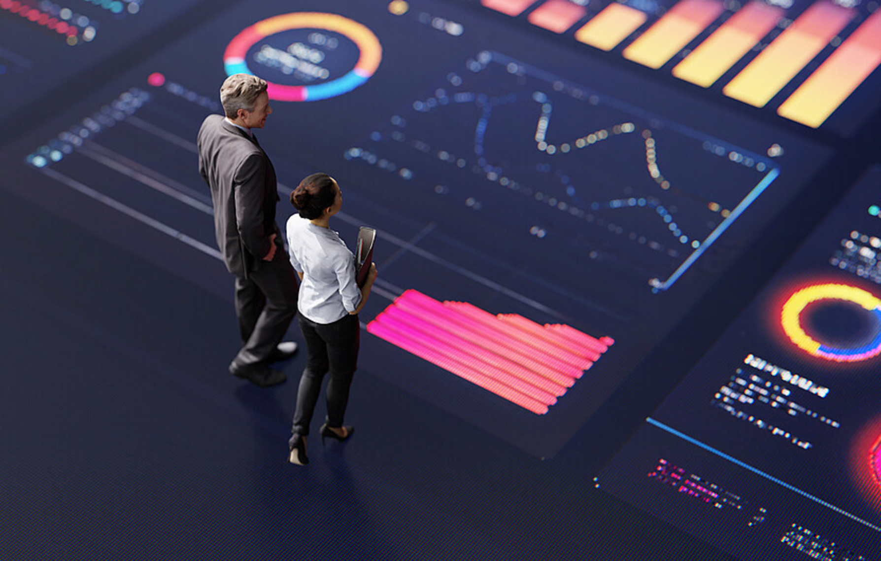 Contrôle de gestion