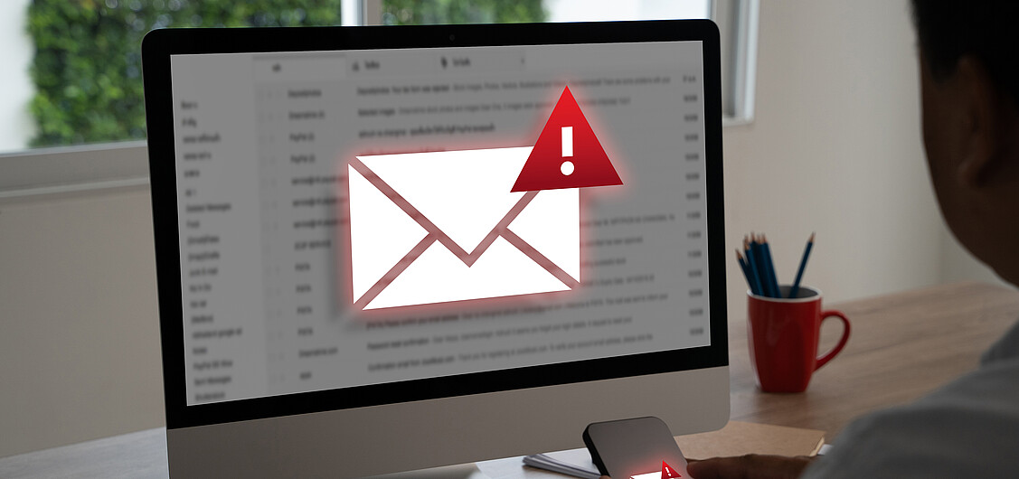 Insider-Bedrohungen Insider-Bedrohungen