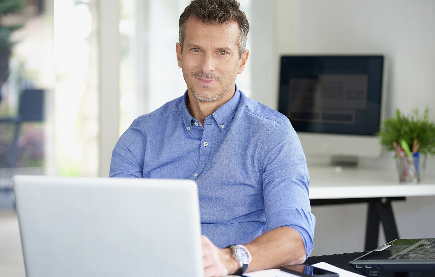 E-Mail-Kündigung E-Mail-Kündigung