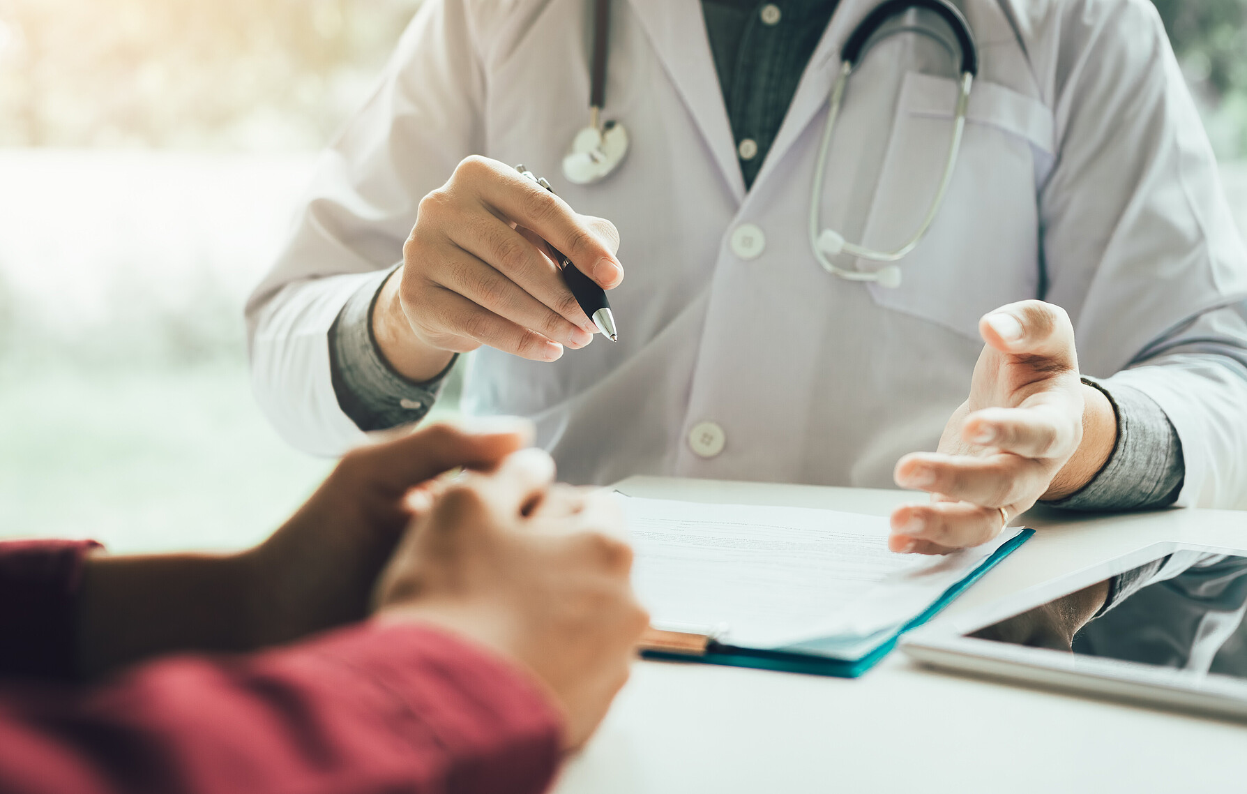 Arztzeugnis Arztzeugnis