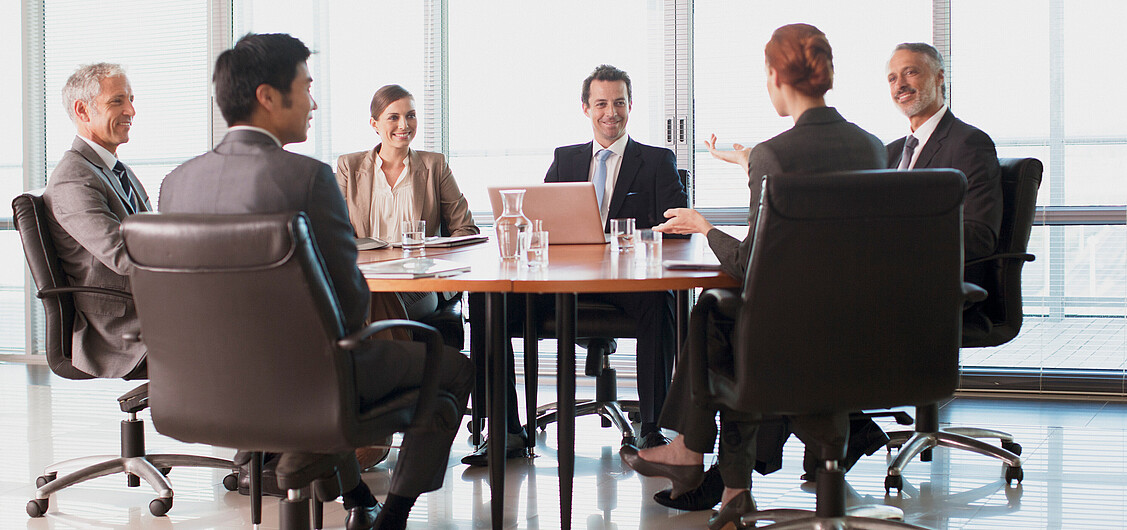 Rôle-du-conseil-d'administration Rôle-du-conseil-d'administration