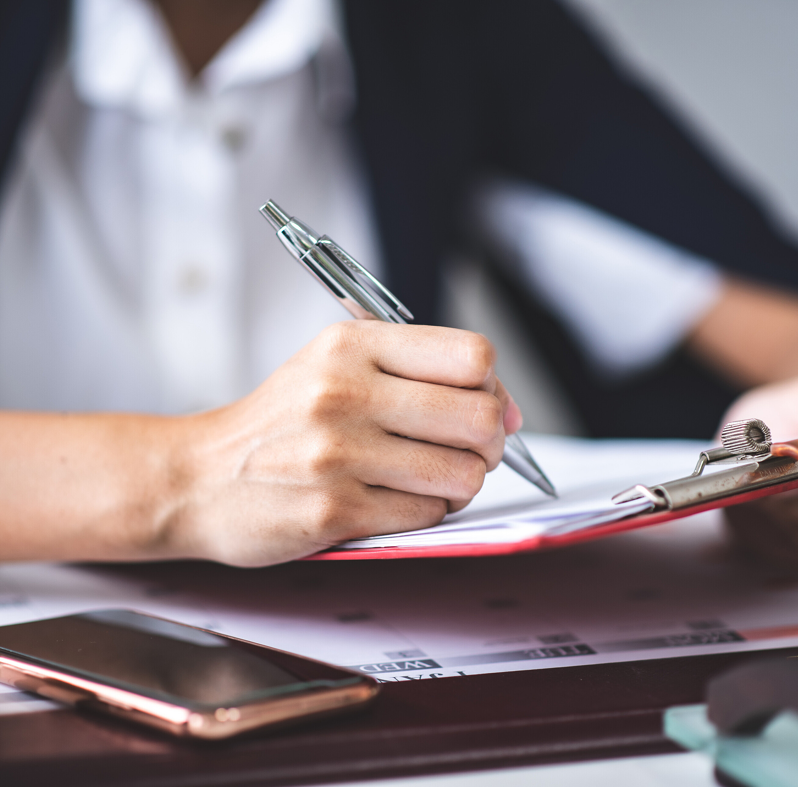 Attestation-de-l’employeur