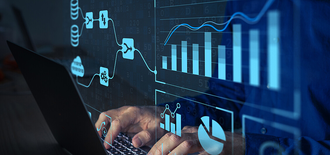 Digital Forecast Digital Forecast