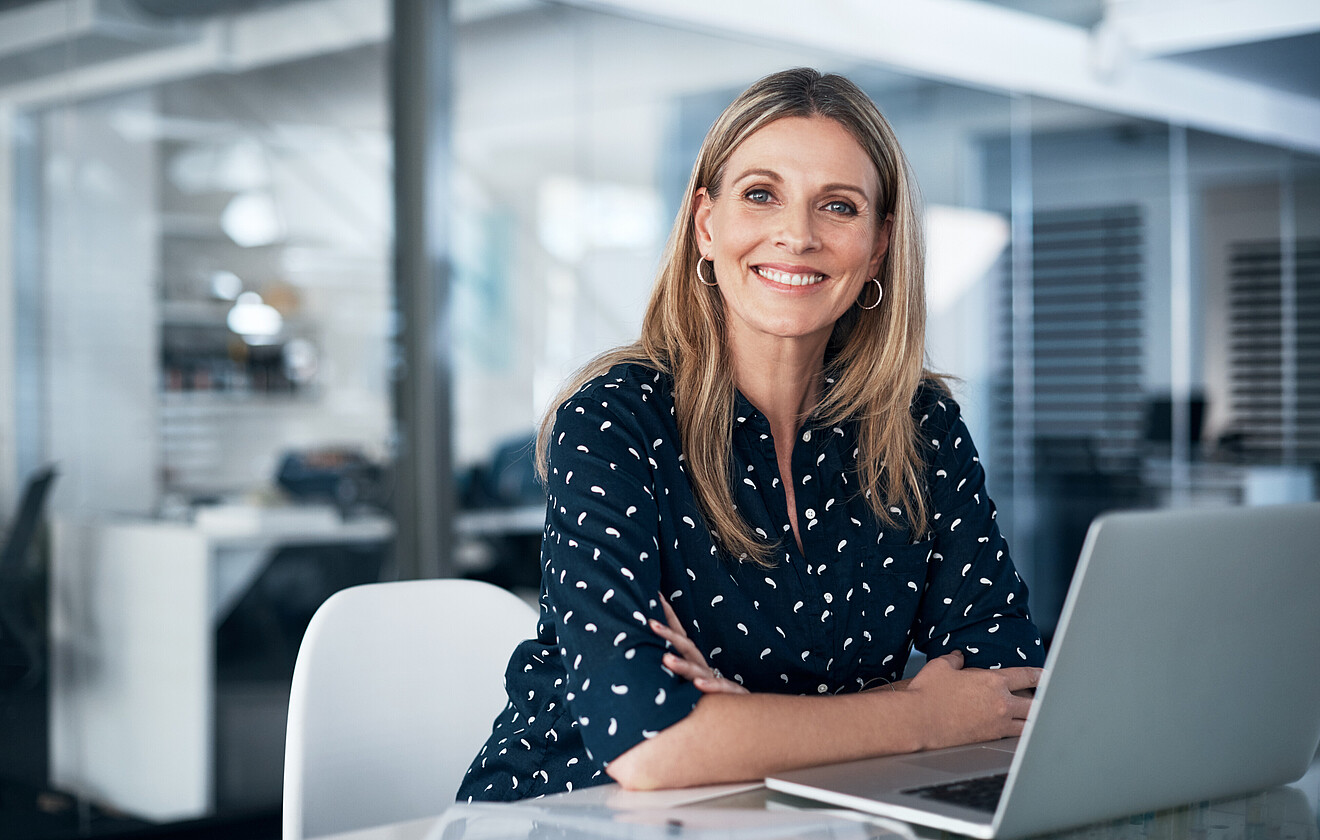 LinkedIn pour cadres
