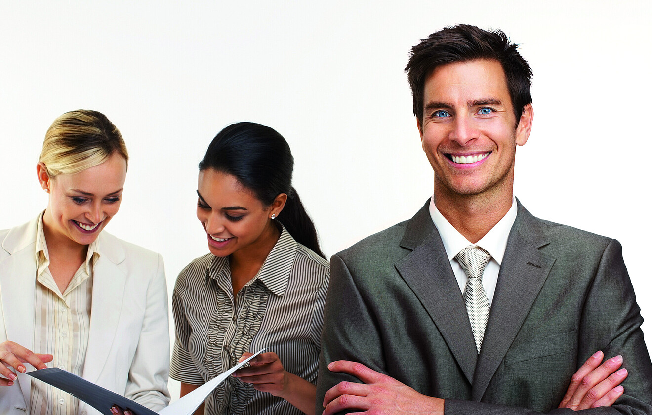 Plötzlich Führungskraft