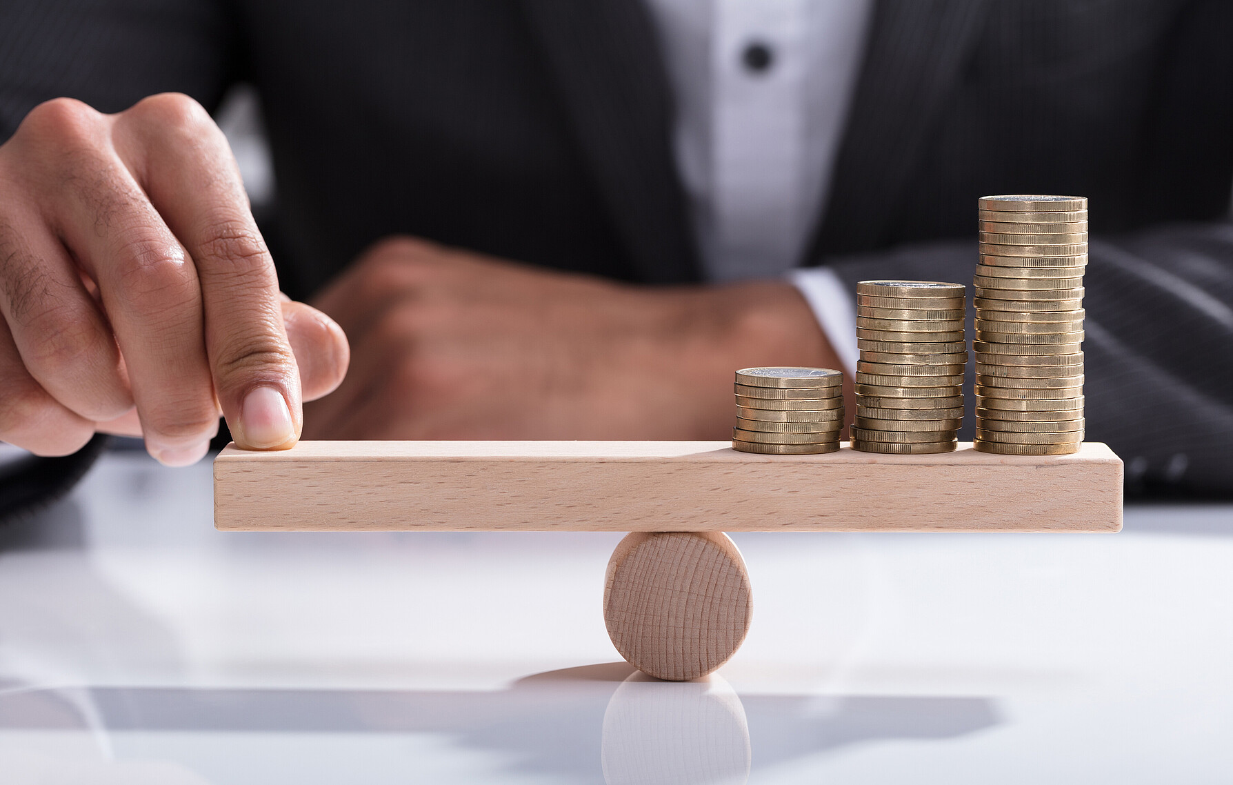 Stolpersteine bei Lohnabzügen Stolpersteine bei Lohnabzügen