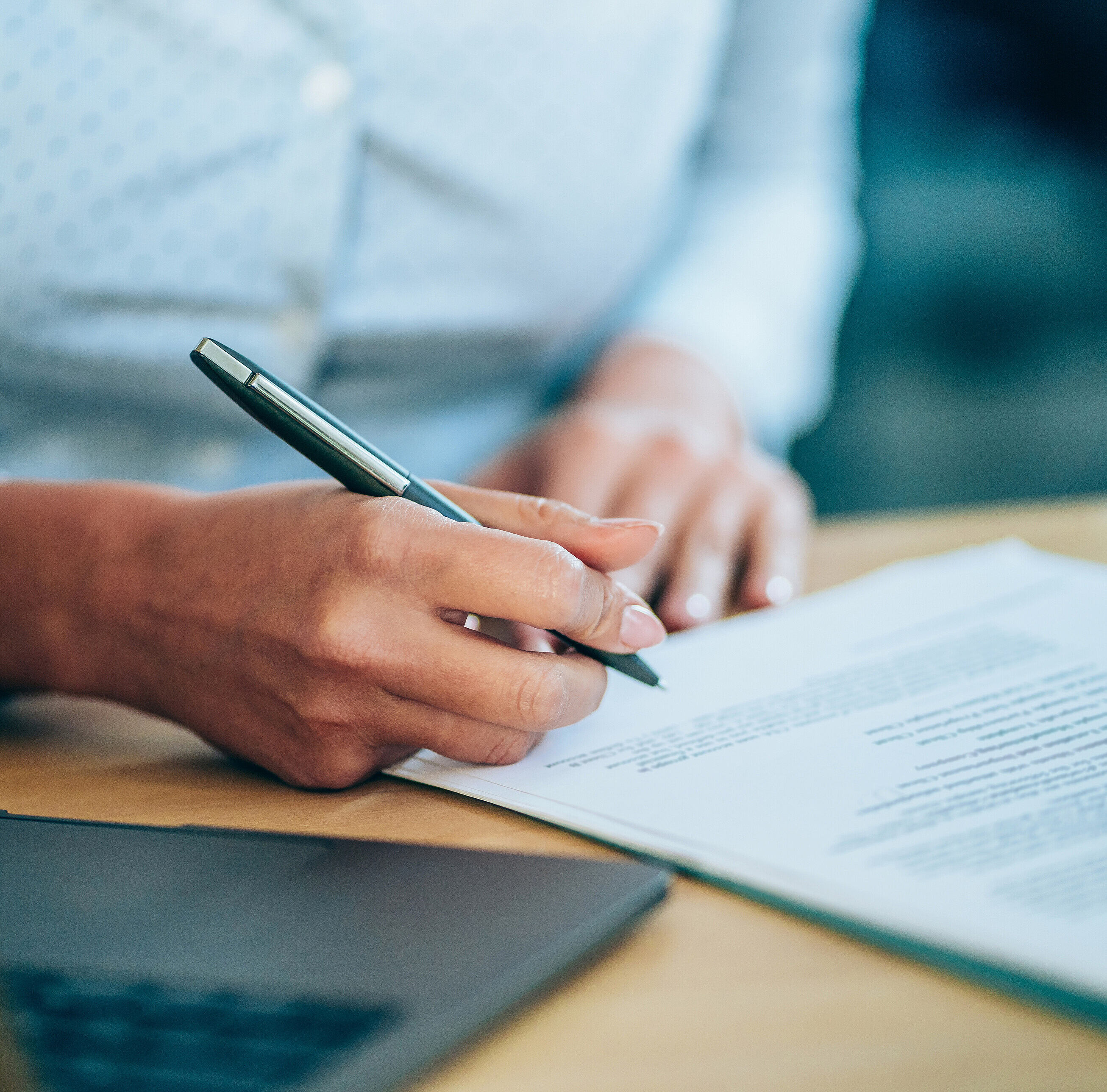 Rectification du certificat de travail