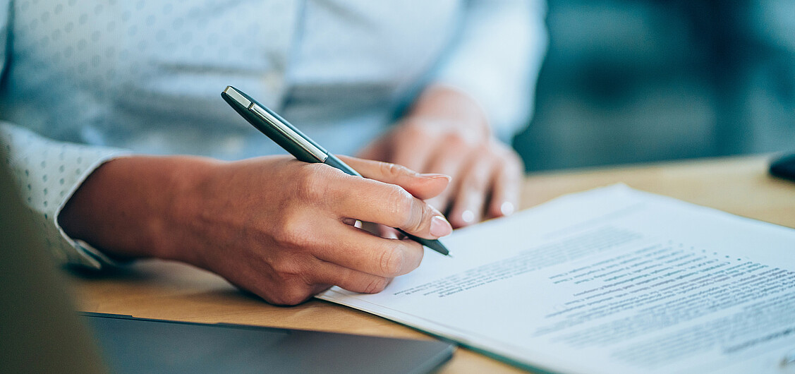 Rectification du certificat de travail