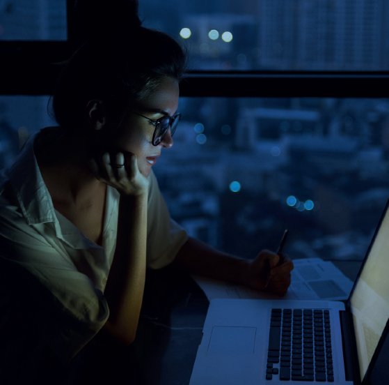 Travailler ultra fines