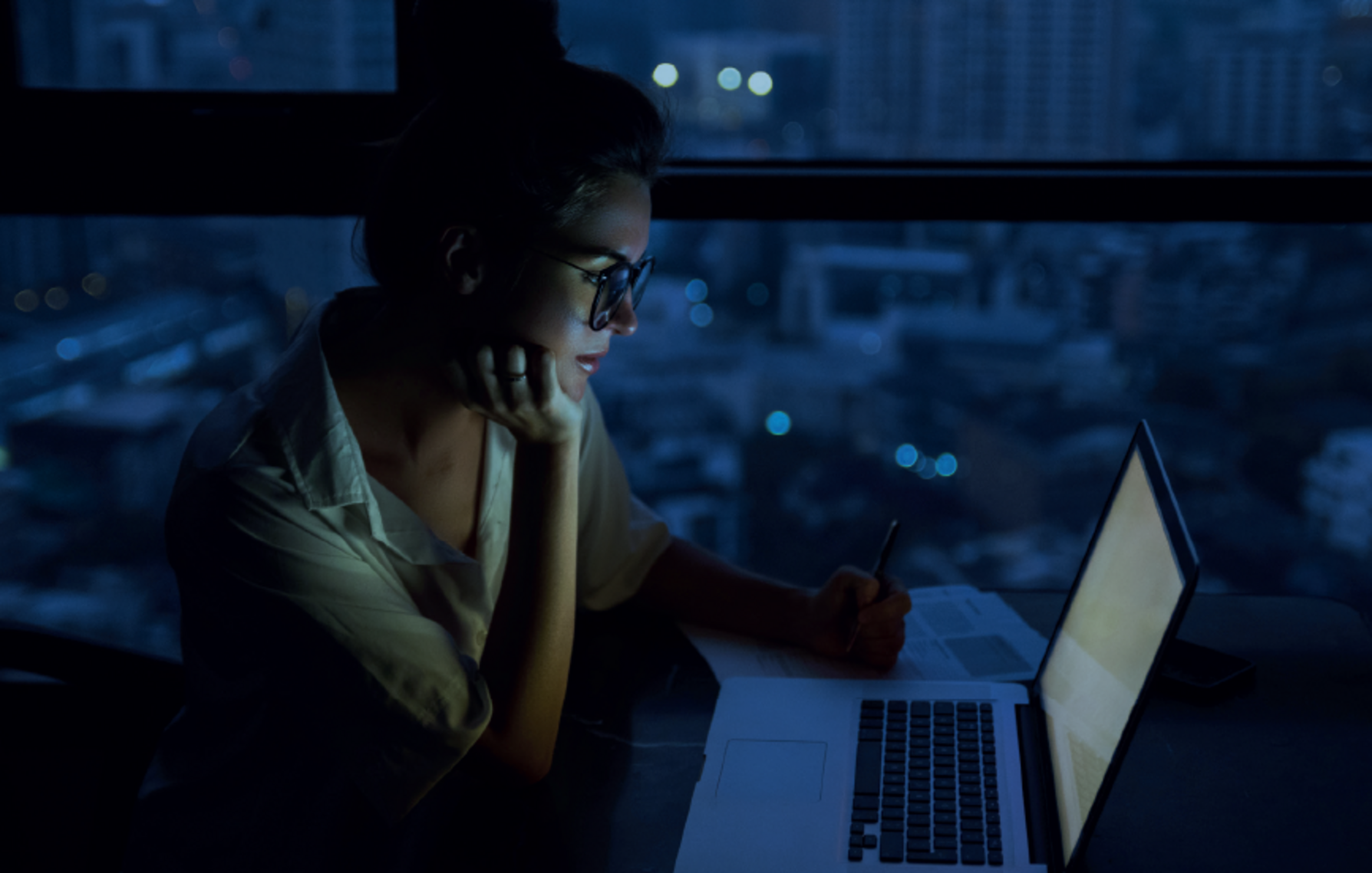 Travailler ultra fines