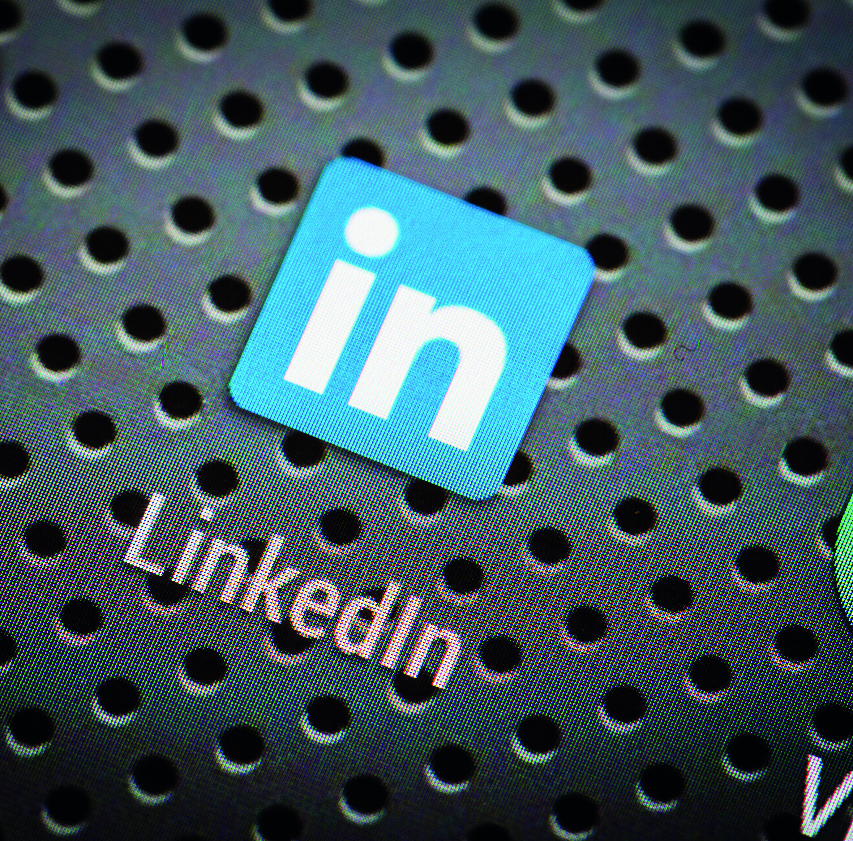 LinkedIn for Business