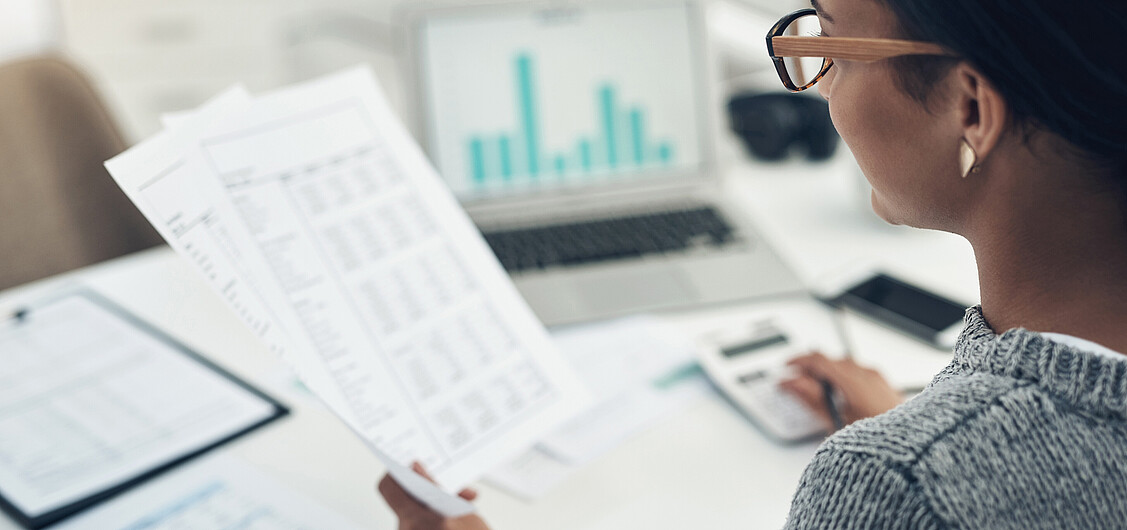 Lohnabrechnung Teilzeit