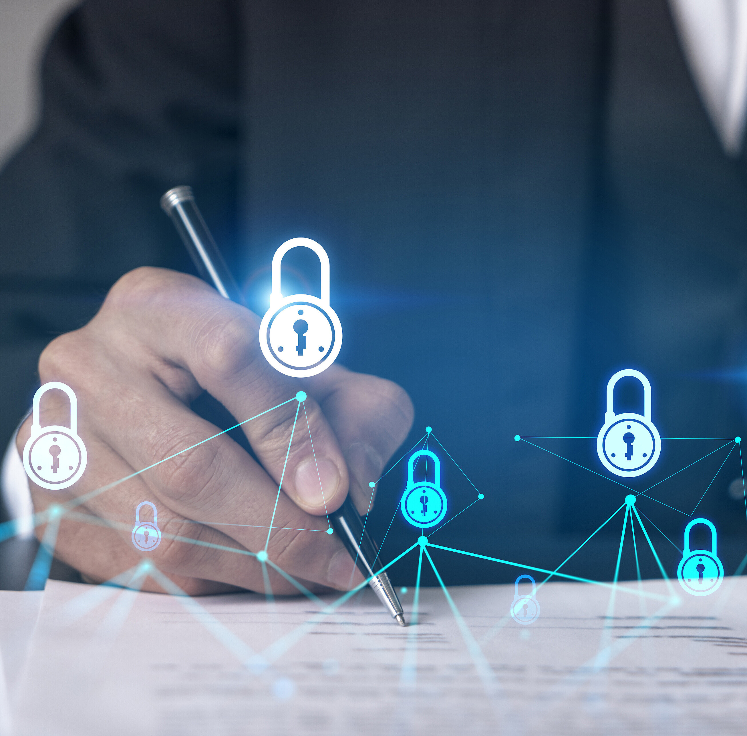 Déclaration de protection des données