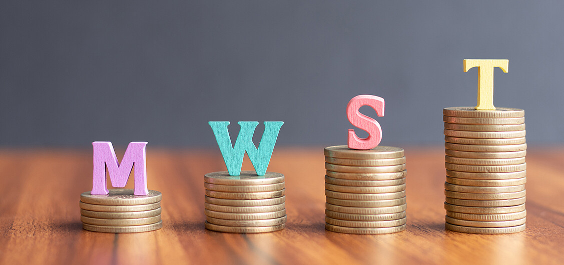 EU-Mehrwertsteuerrichtlinie EU-Mehrwertsteuerrichtlinie