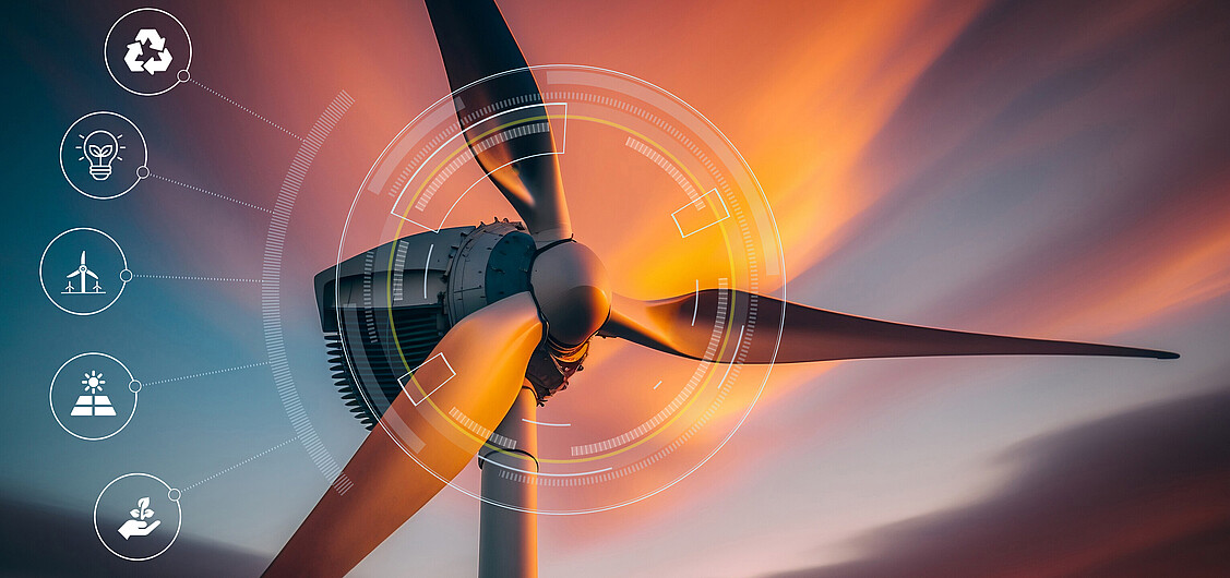 EU-Taxonomie-Verordnung