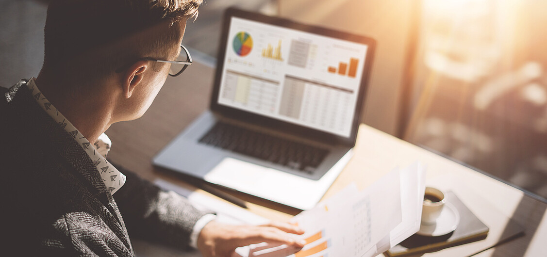 Externe Risikoberichterstattung Externe Risikoberichterstattung