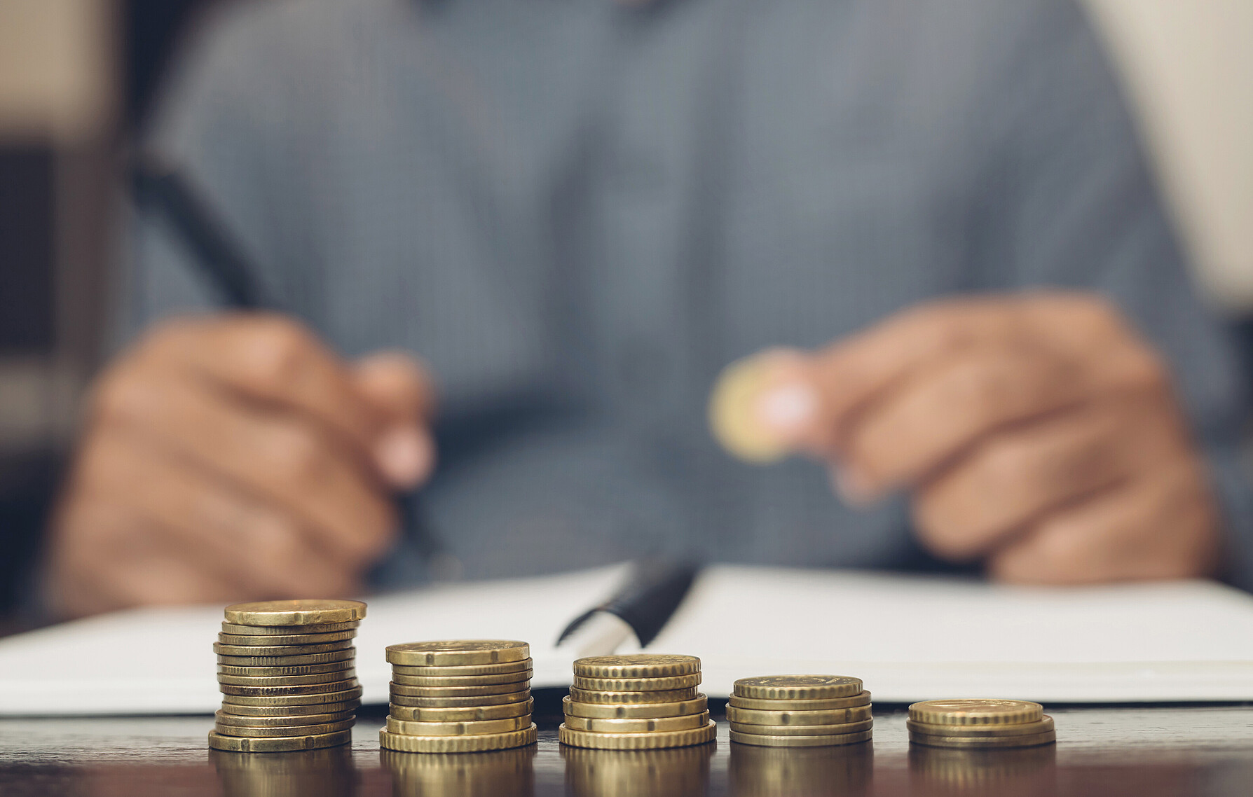 Salaire minimum