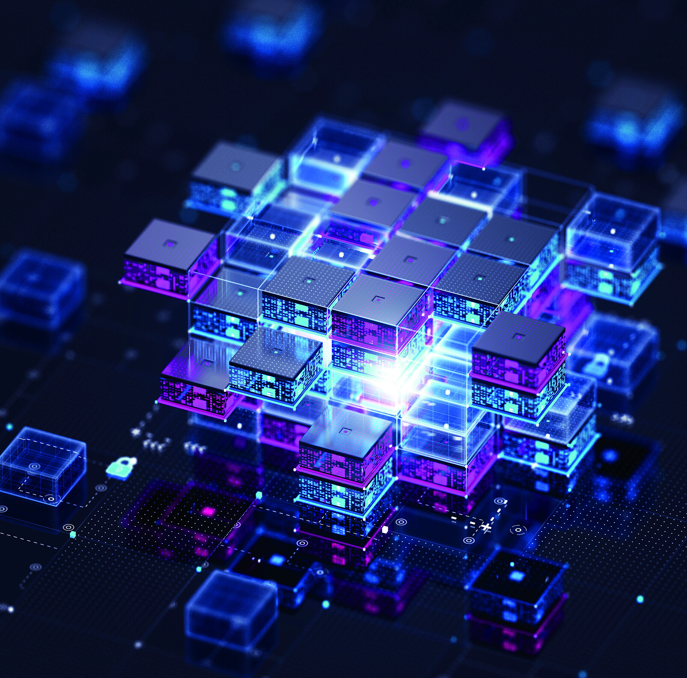 Transformation numérique