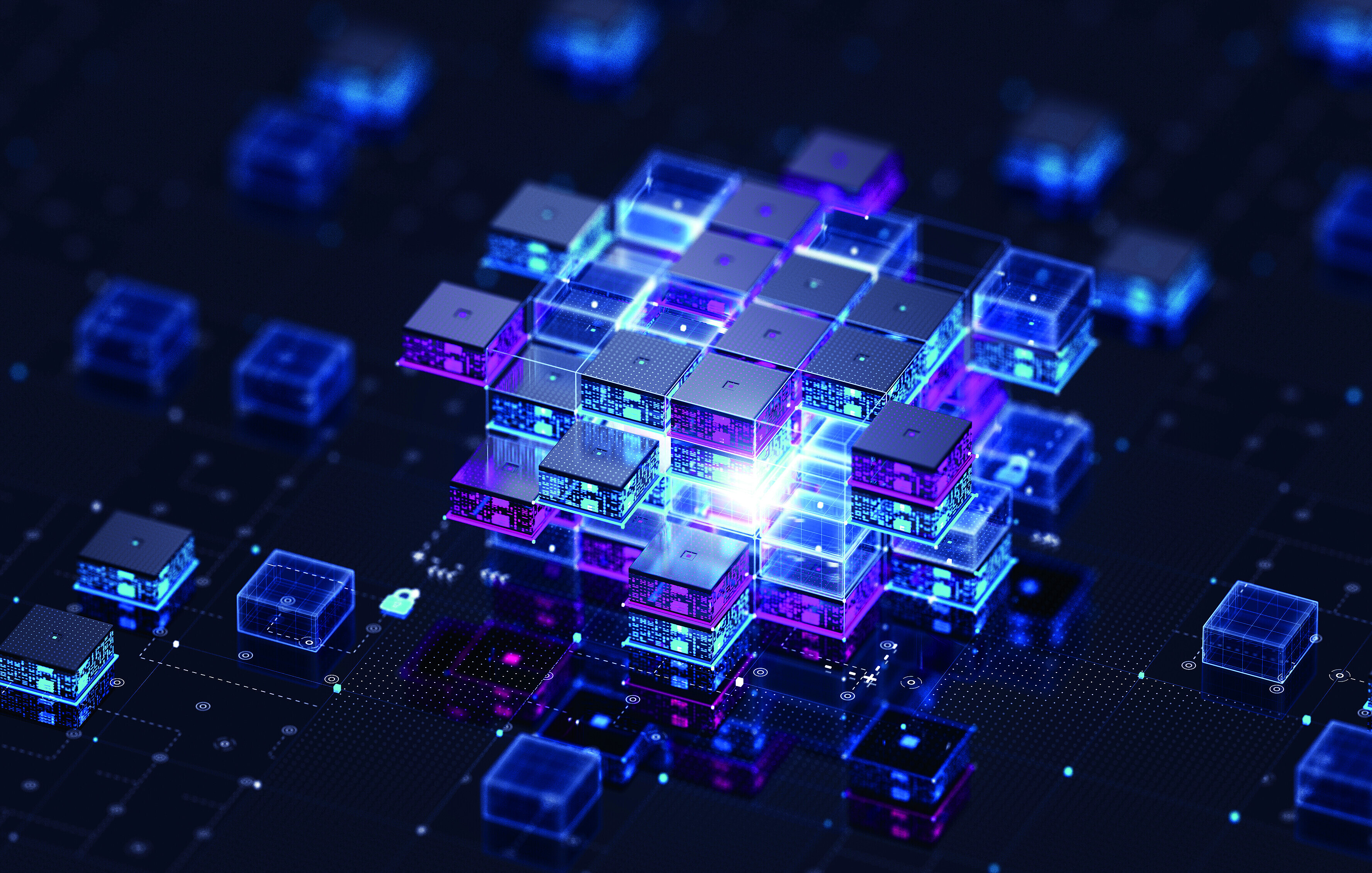 Transformation numérique