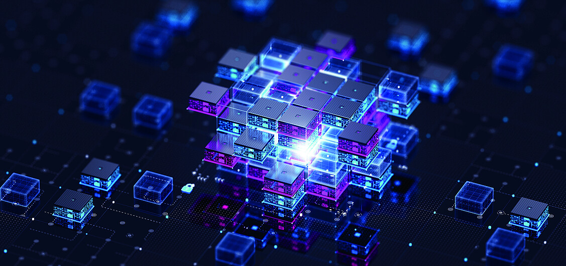 Transformation numérique Transformation numérique