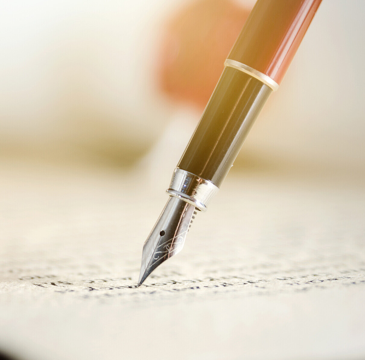 Ansprechende Texte