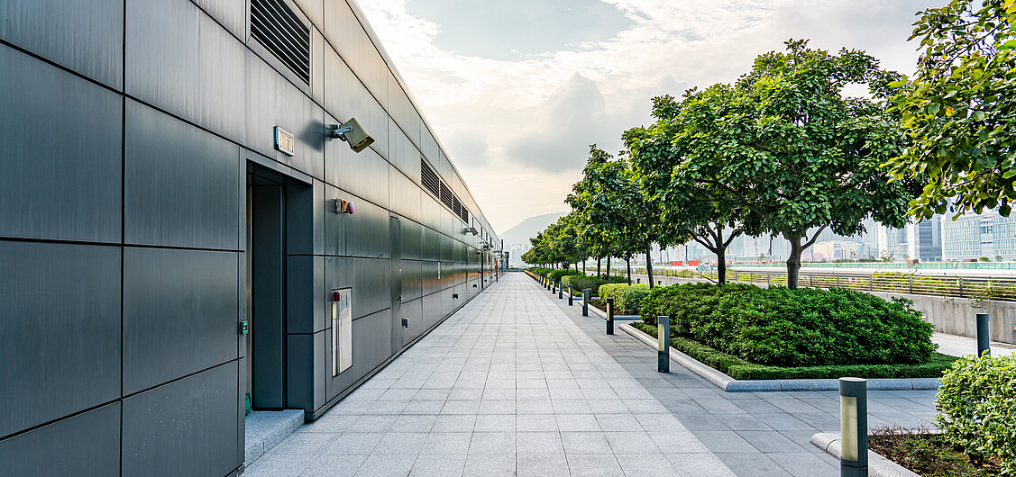 Grunddienstbarkeit Grunddienstbarkeit